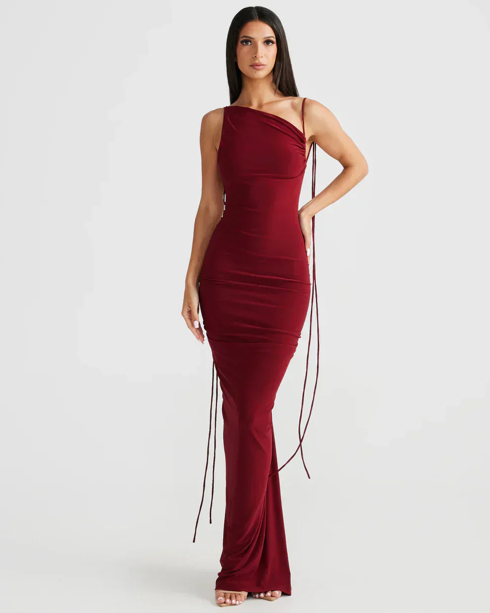 Gia – Maxi Dress