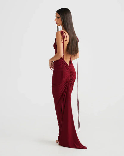 Gia – Maxi Dress