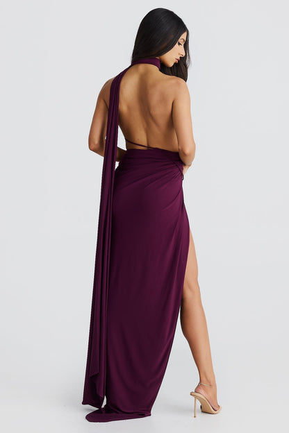 Zahra – Maxi Dress