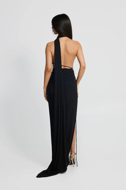 Zahra – Maxi Dress