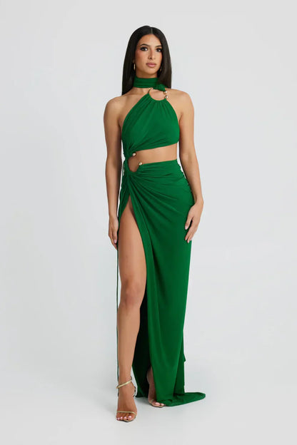 Zahra – Maxi Dress