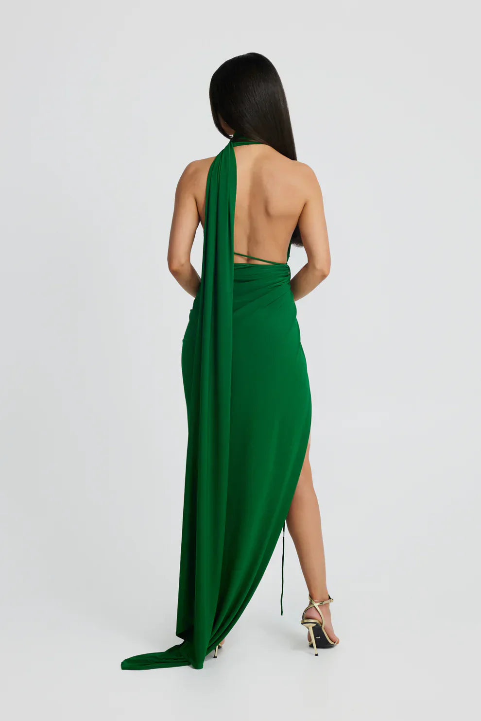 Zahra – Maxi Dress
