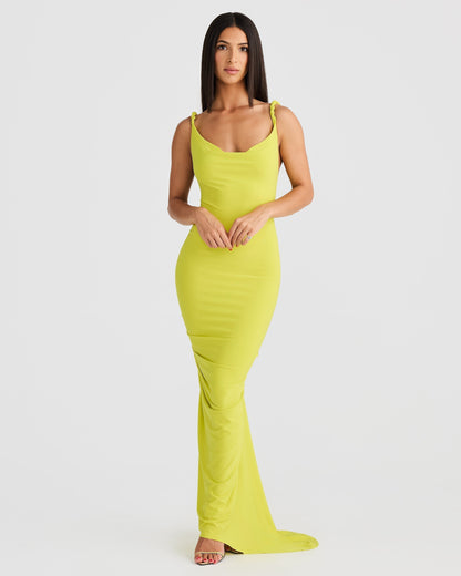 Yelena – Maxi Dress
