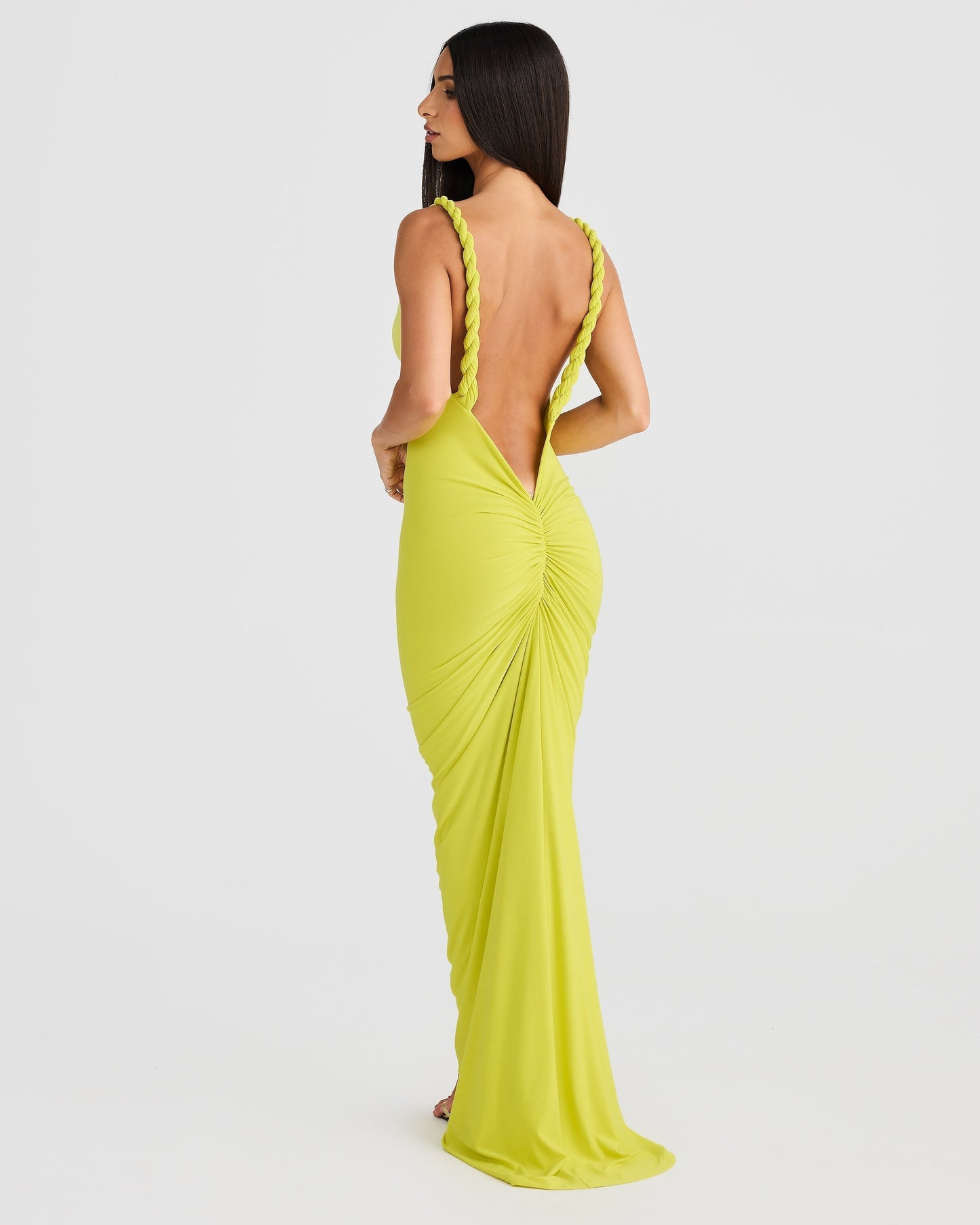 Yelena – Maxi Dress