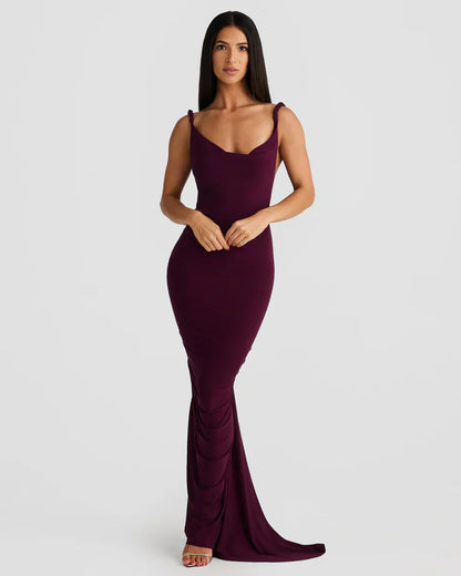 Yelena – Maxi Dress