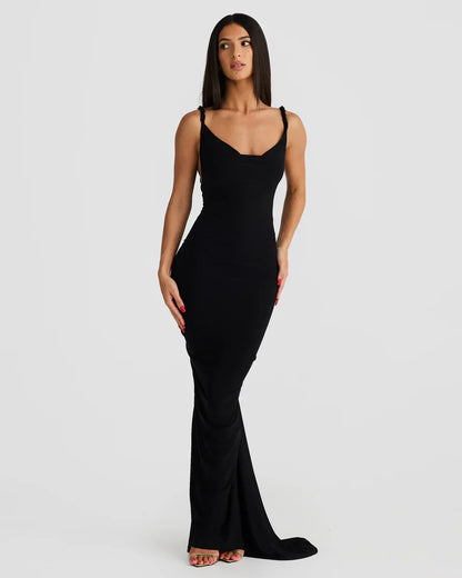 Yelena – Maxi Dress