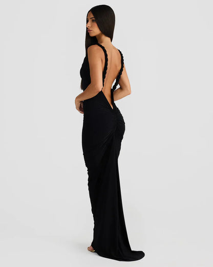 Yelena – Maxi Dress
