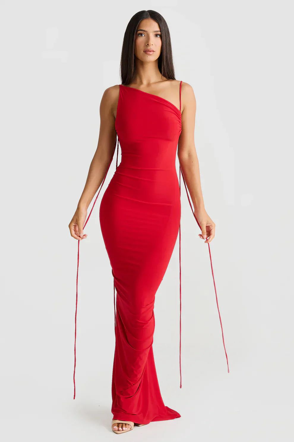 Gia – Maxi Dress