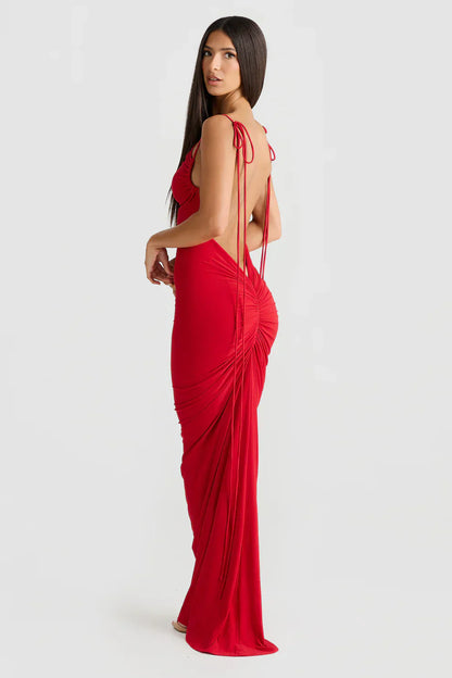 Gia – Maxi Dress