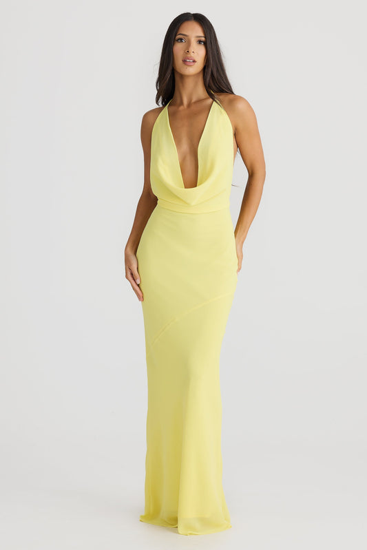 Lola – Maxi Dress