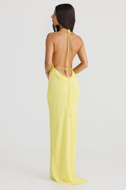 Lola – Maxi Dress