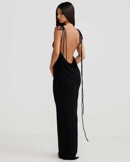 Cristina – Maxi Dress