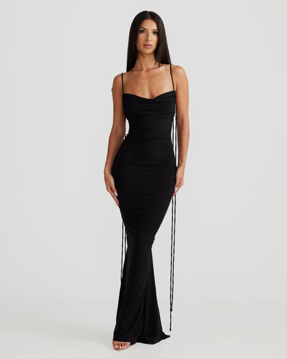 Jiana – Maxi Dress
