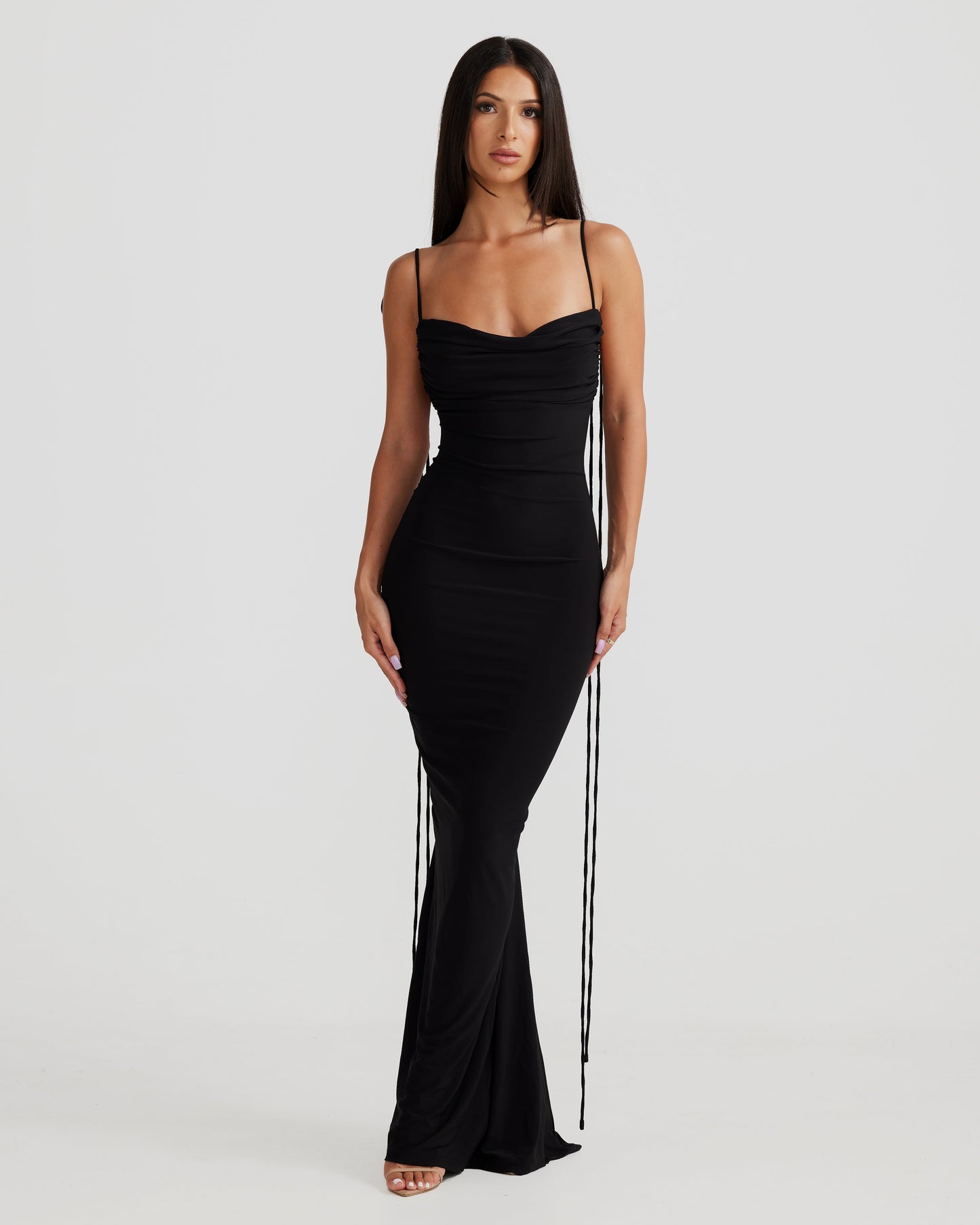 Jiana – Maxi Dress