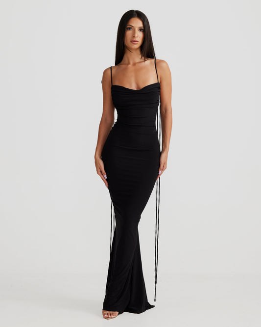 Jiana – Maxi Dress
