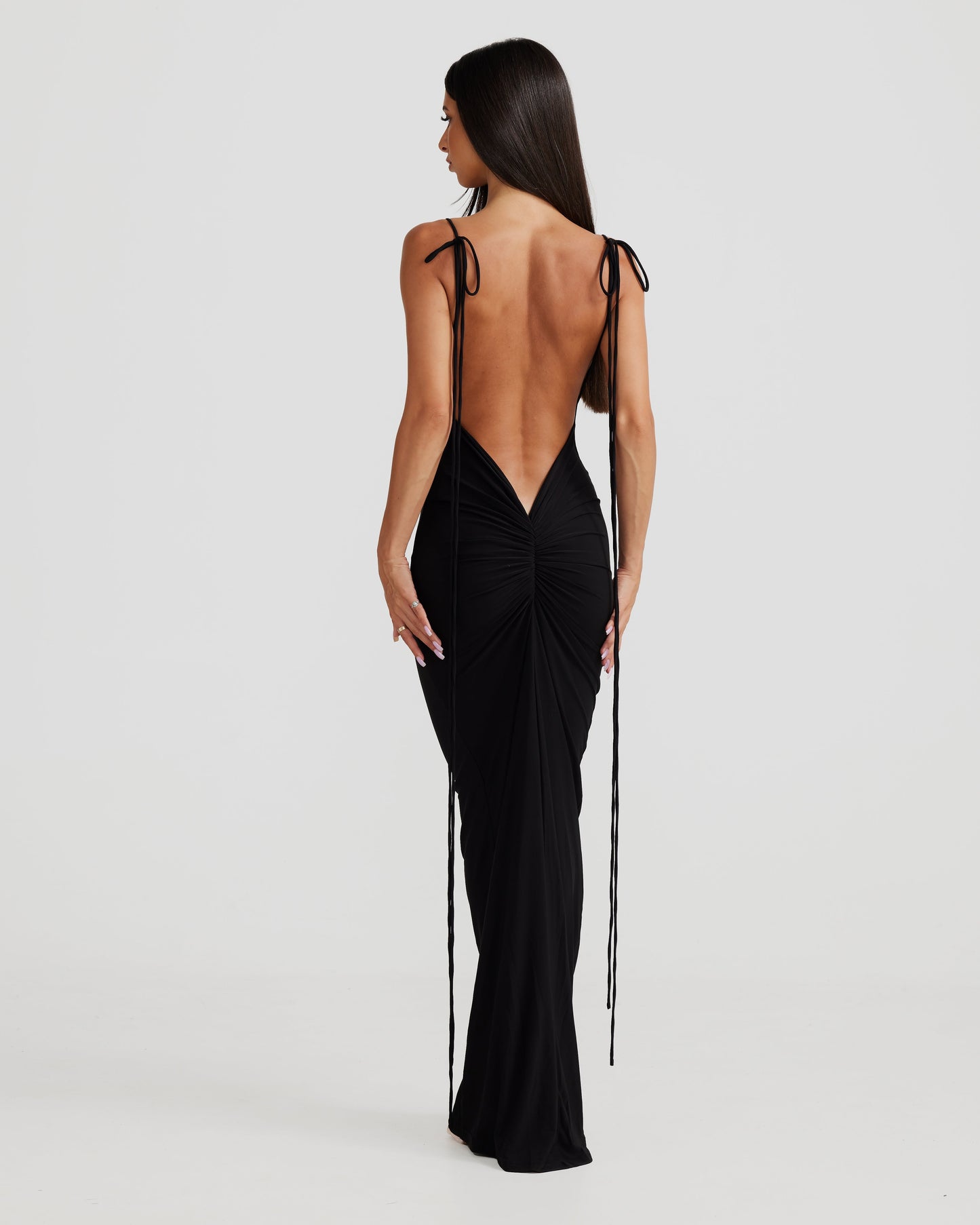 Jiana – Maxi Dress