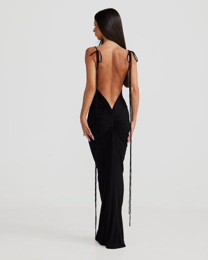 Jiana – Maxi Dress