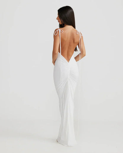Gia – Maxi Dress