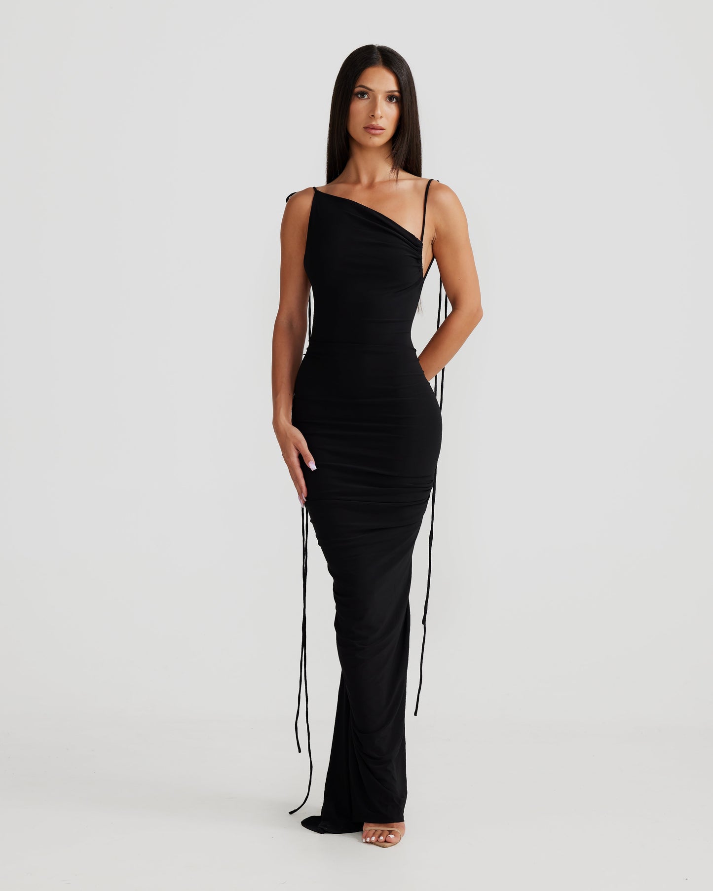 Gia – Maxi Dress