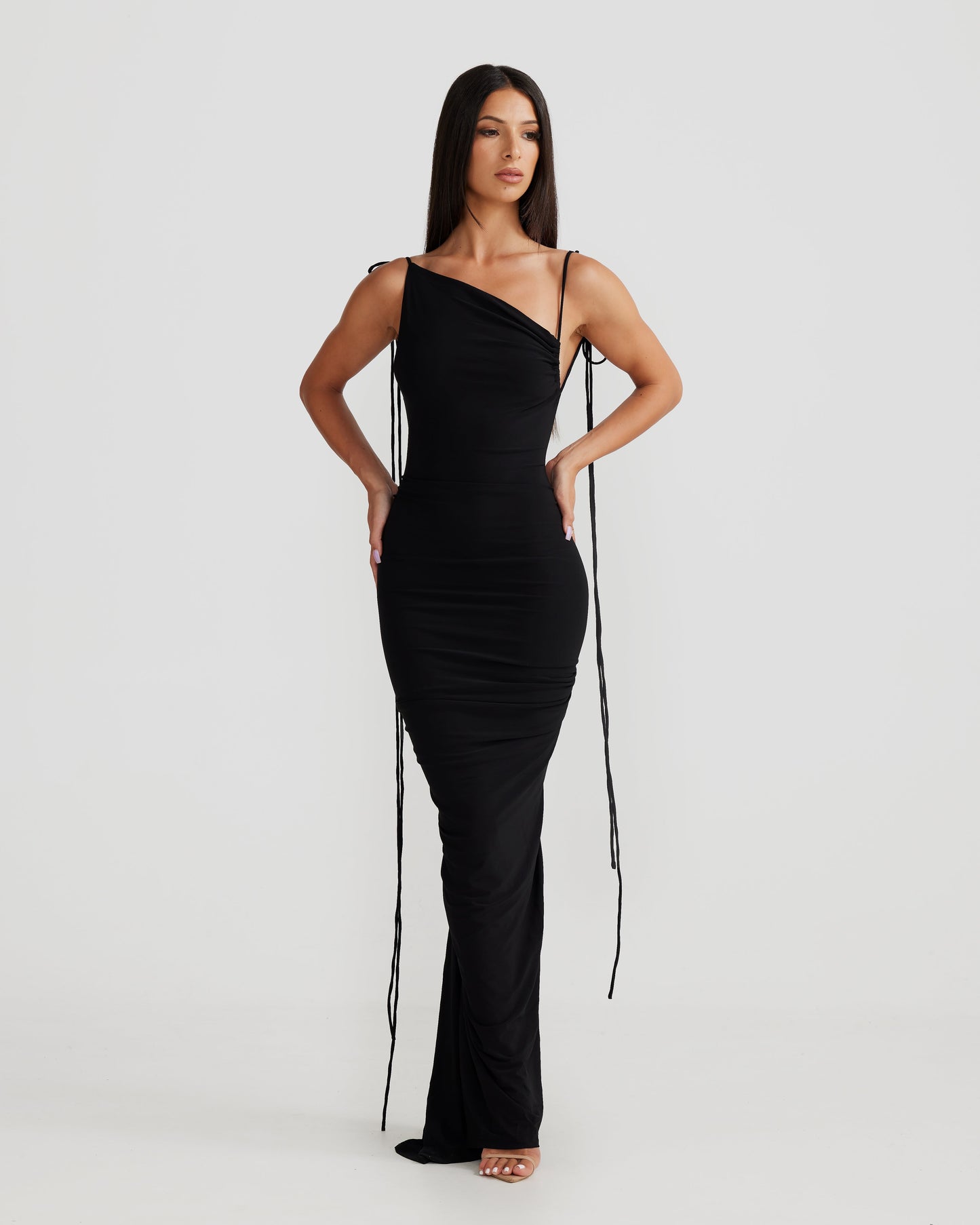 Gia – Maxi Dress