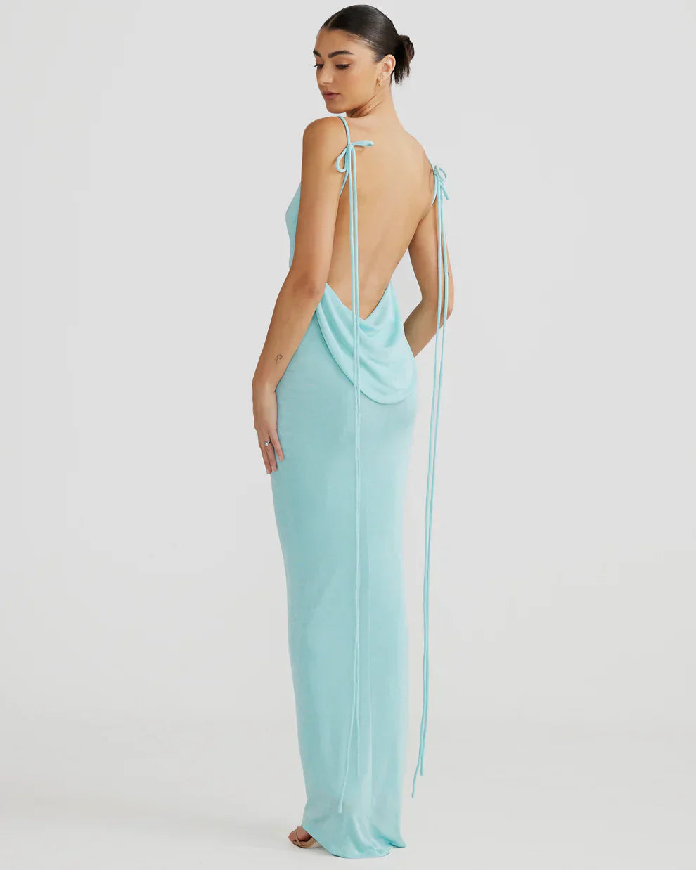 Cristina – Maxi Dress
