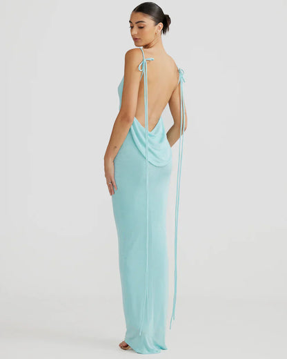Cristina – Maxi Dress