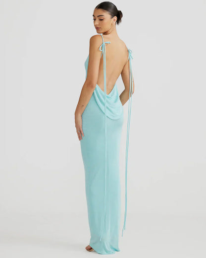 Cristina – Maxi Dress