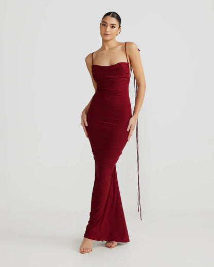 Jiana – Maxi Dress
