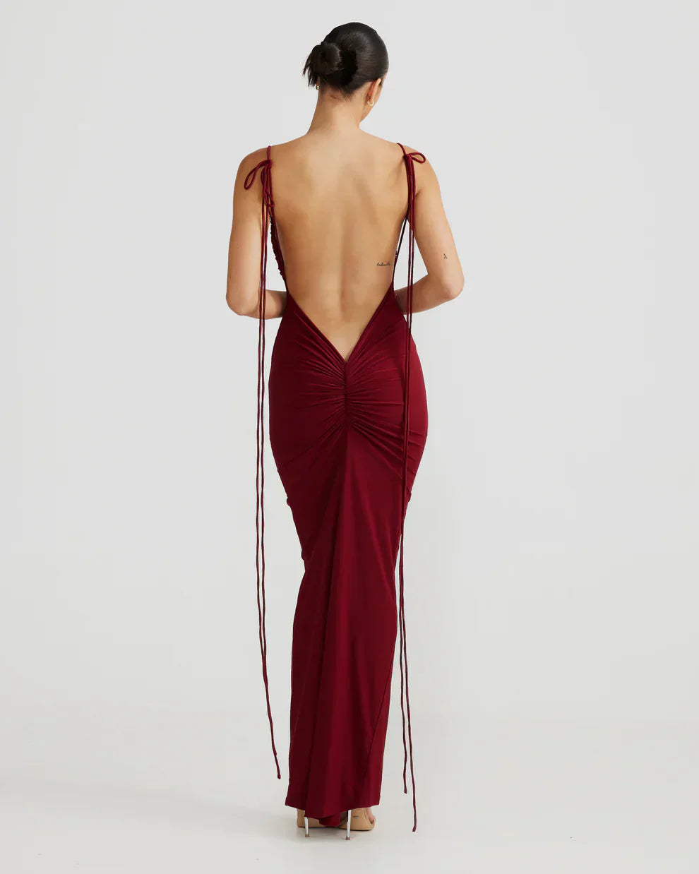 Jiana – Maxi Dress