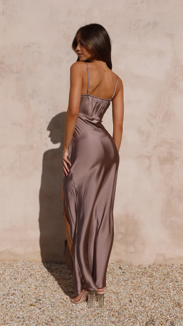 Ilana – Maxi Dress
