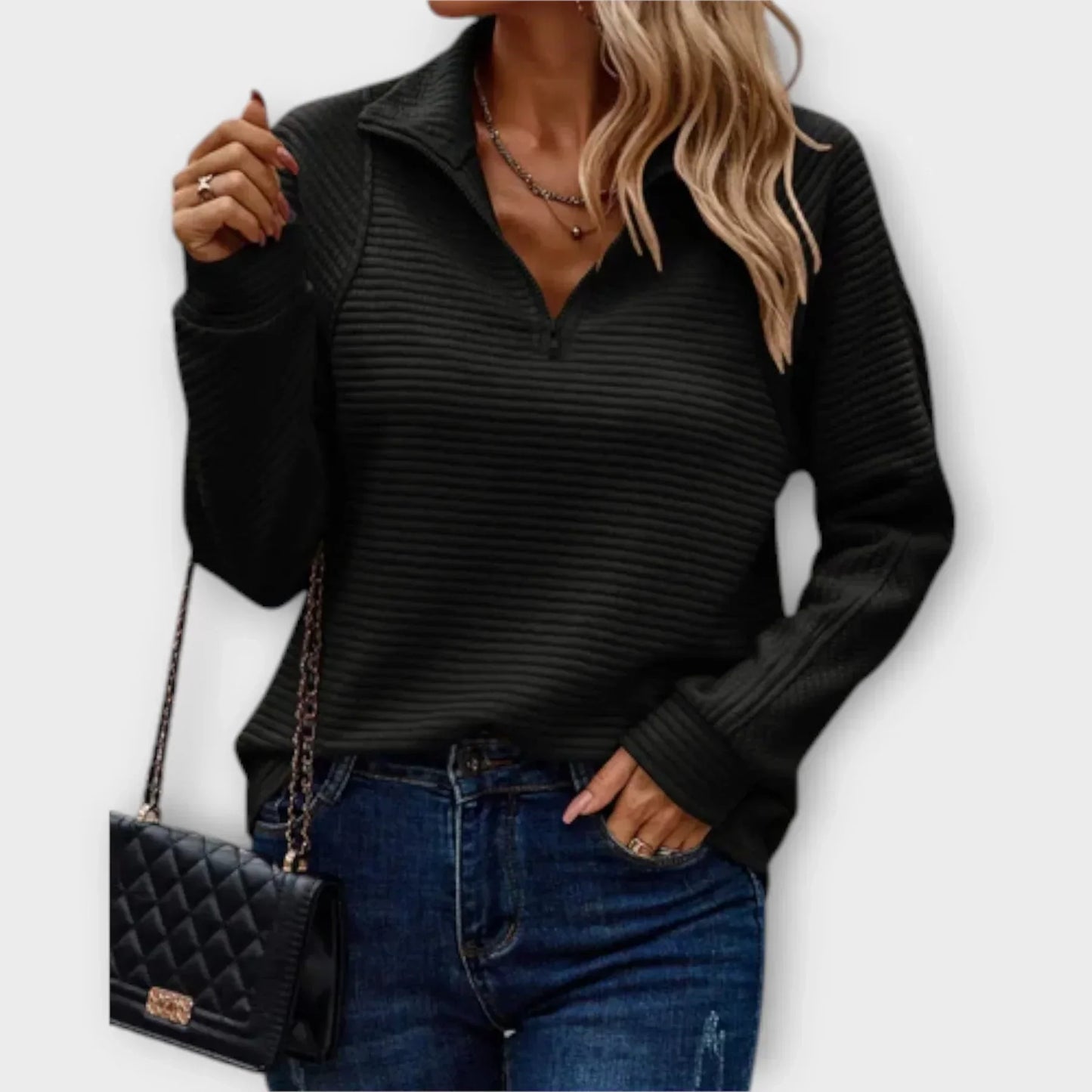 Olivia – Pullover