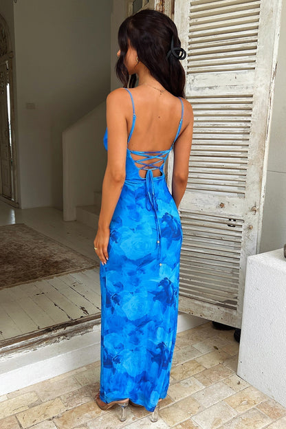 Lucina – Maxi Dress
