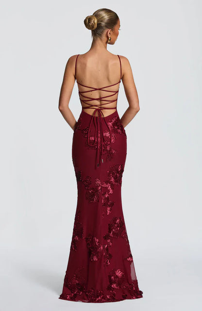 Aveline – Gown