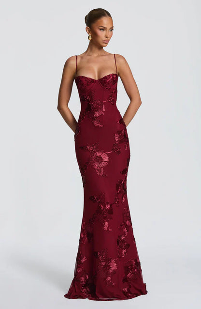 Aveline – Gown