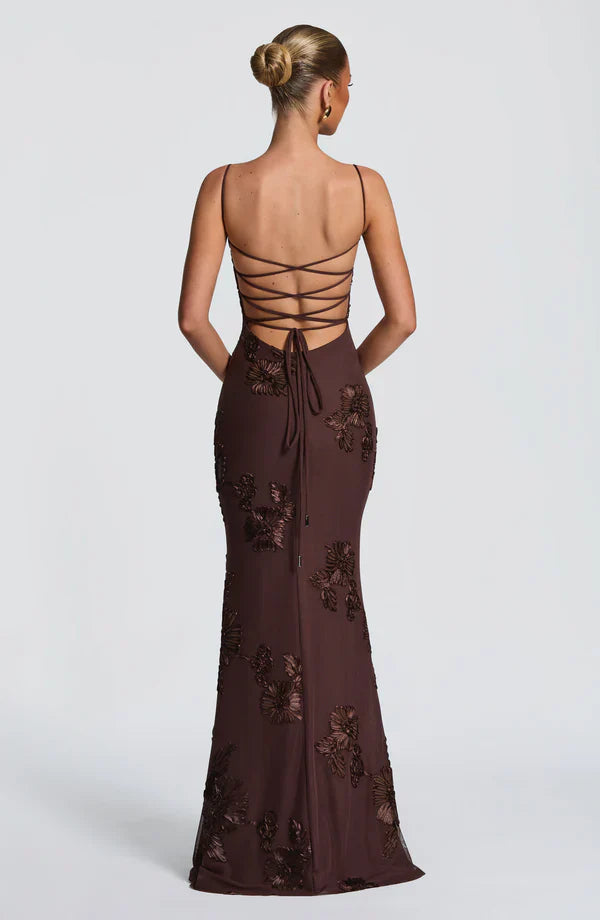 Aveline – Gown