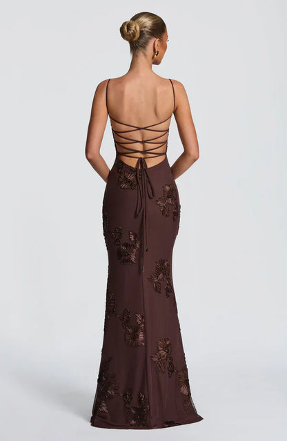 Aveline – Gown