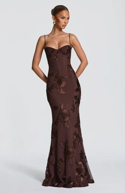 Aveline – Gown