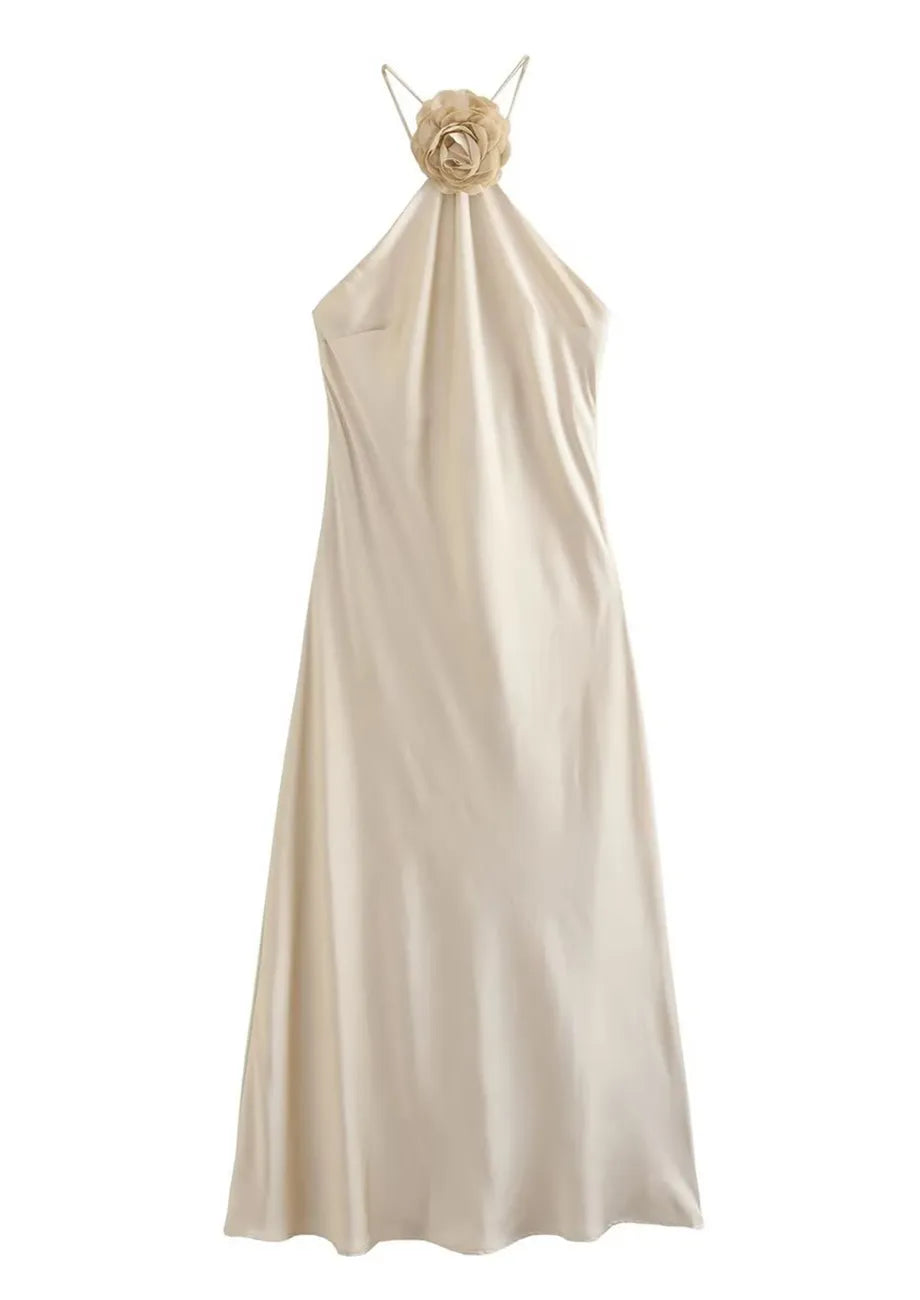 Faelith – Maxi Dress