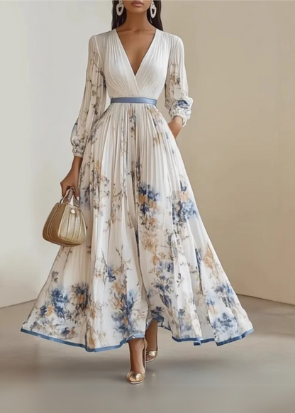 Katie – Maxi Dress