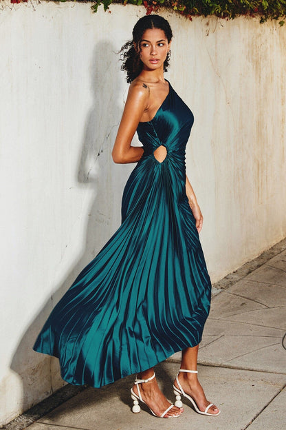 Sylviana – Midi Dress