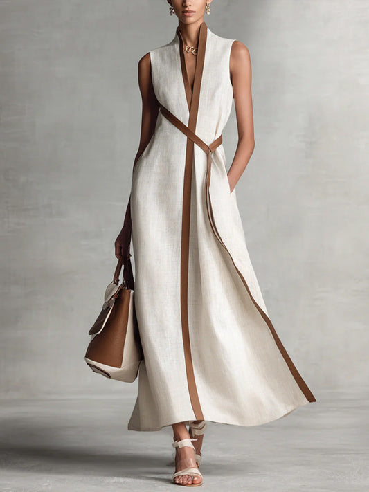 Harper – Maxi Dress