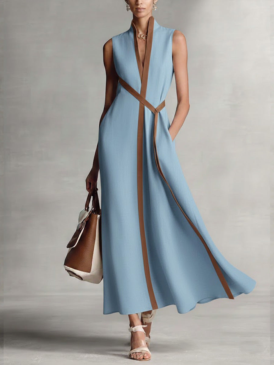 Harper – Maxi Dress