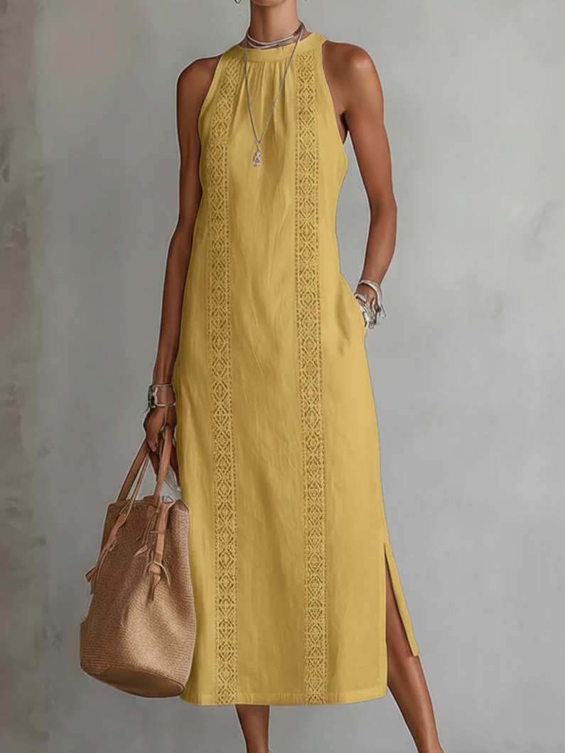Jimena – Dress