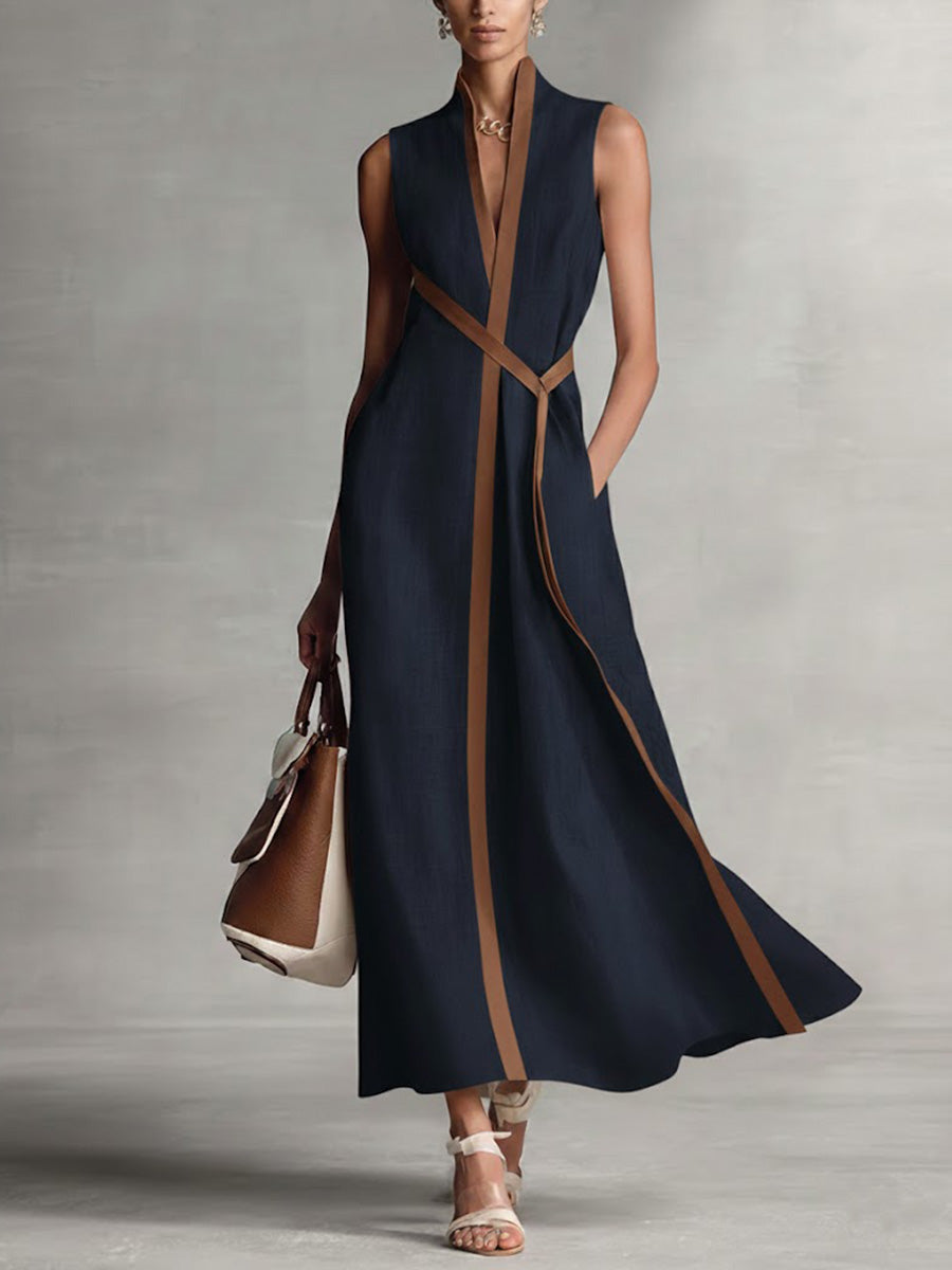 Harper – Maxi Dress