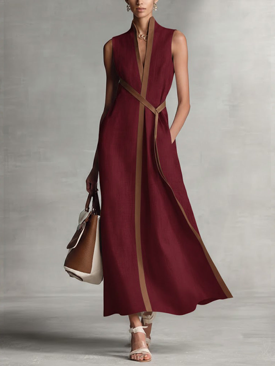Harper – Maxi Dress