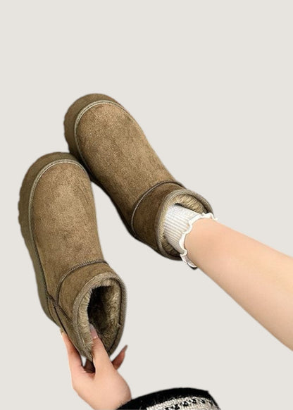 Tanni – Boots