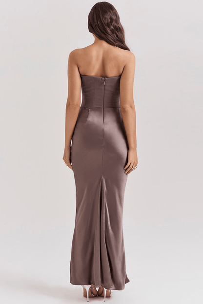 SERENA – Maxi Dress