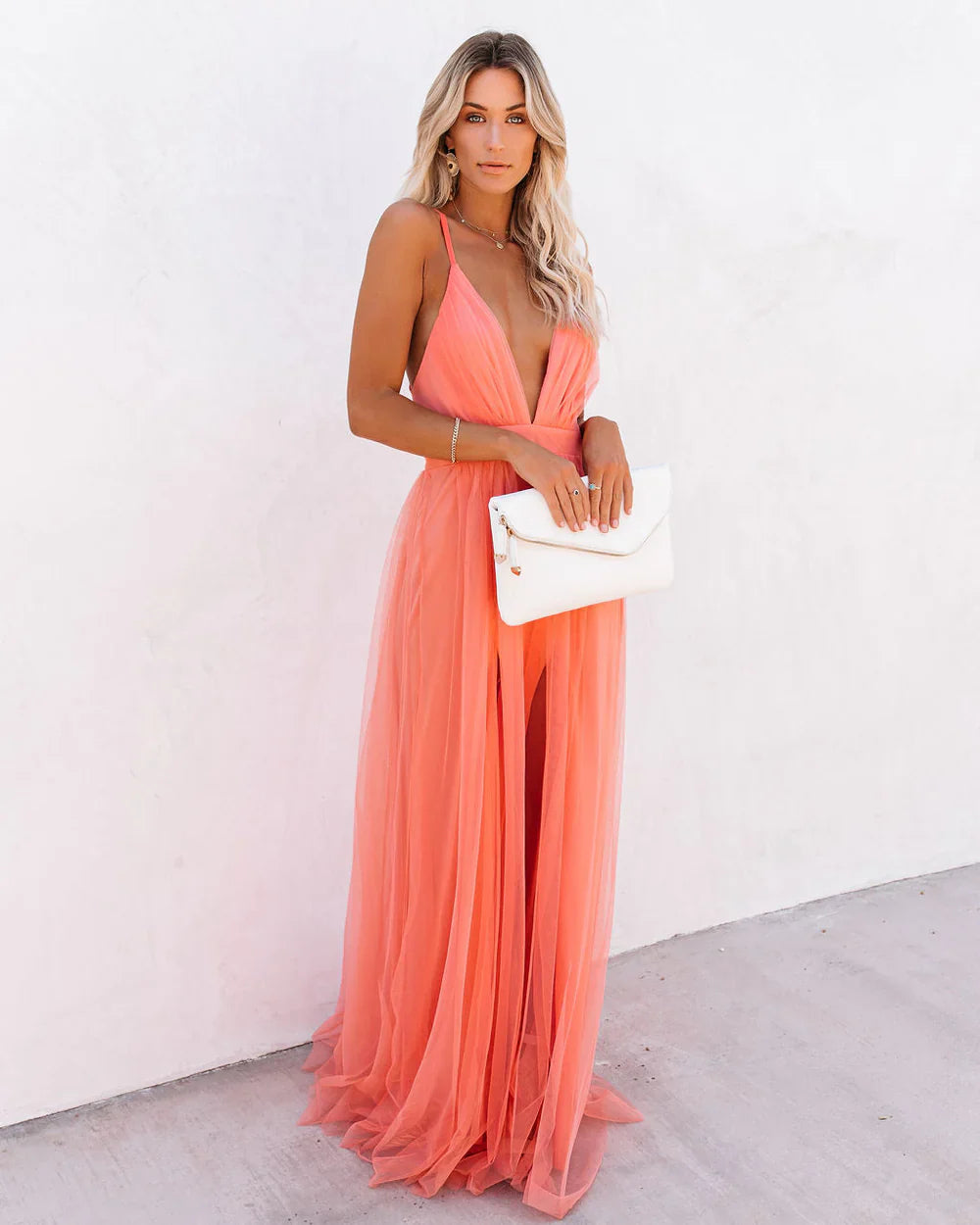Willow – Maxi Dress