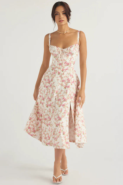 AURORA – Midi Dress