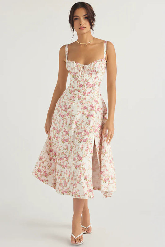 AURORA – Midi Dress